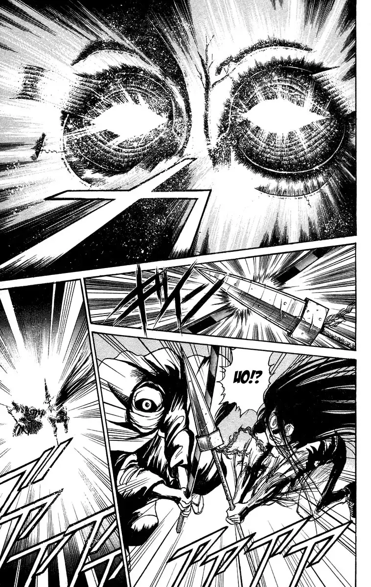 Ushio and Tora Chapter 93 3